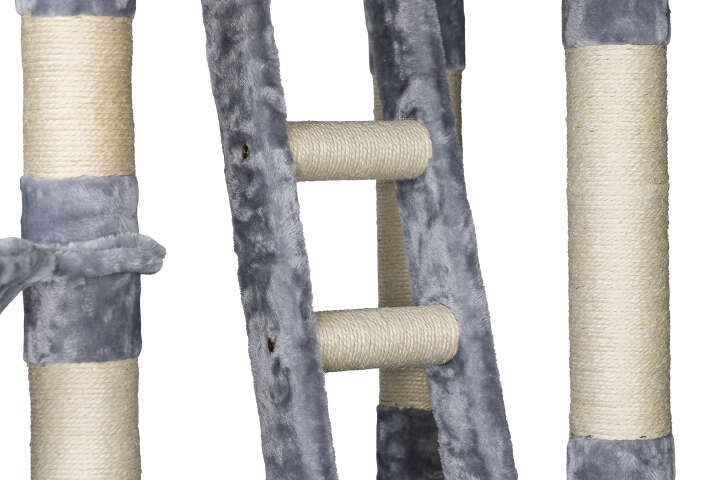 beeztees Kratzbaum Magnefiq